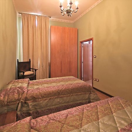 Appartement Cà Martinengo à Venise Extérieur photo