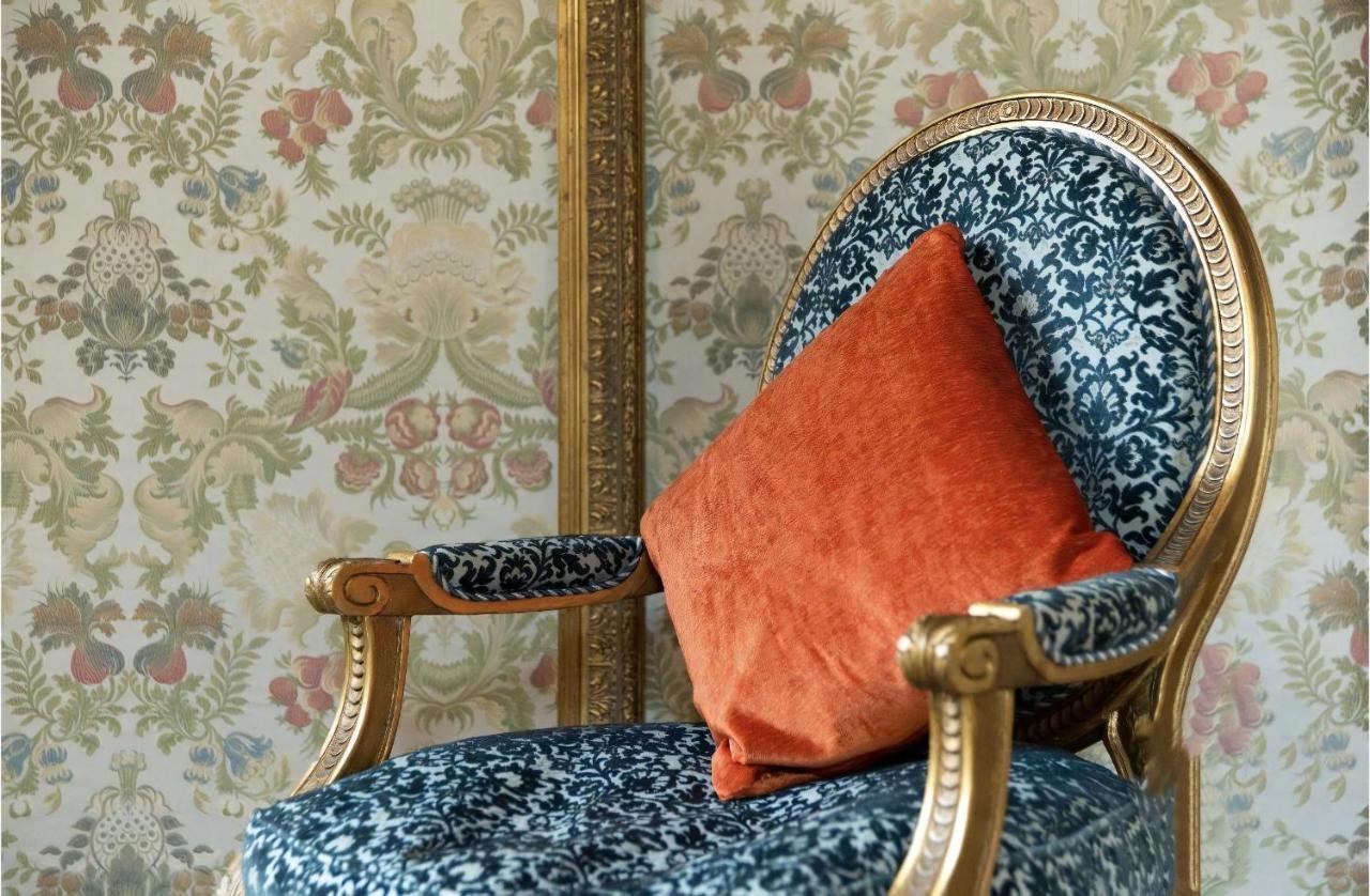 Appartement Cà Martinengo à Venise Extérieur photo