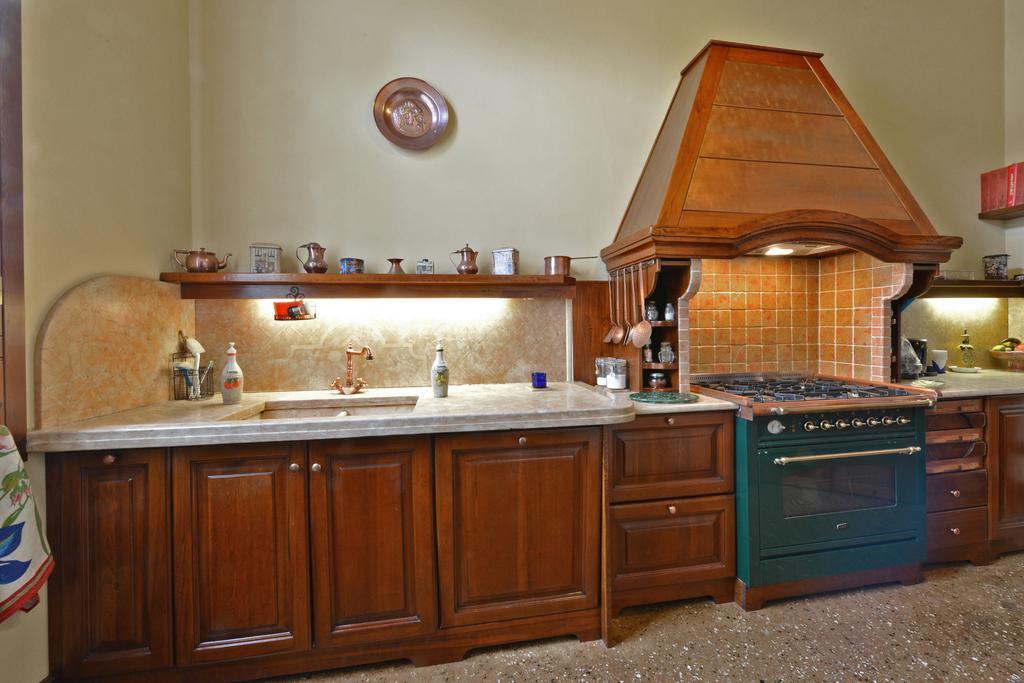 Appartement Cà Martinengo à Venise Extérieur photo